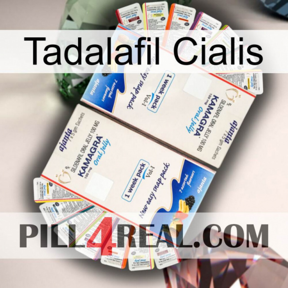 Tadalafil Cialis kamagra1